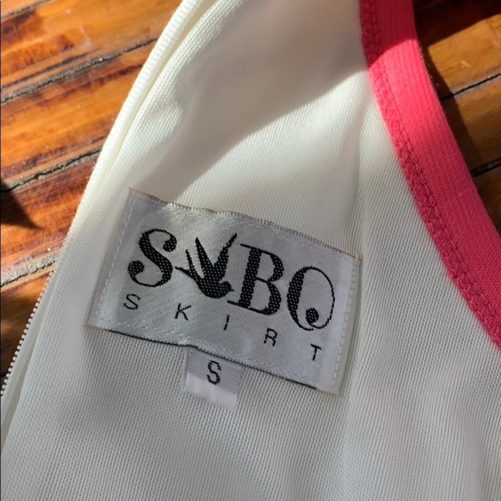 Two dresses sabo skirt - Picture 3 of 5